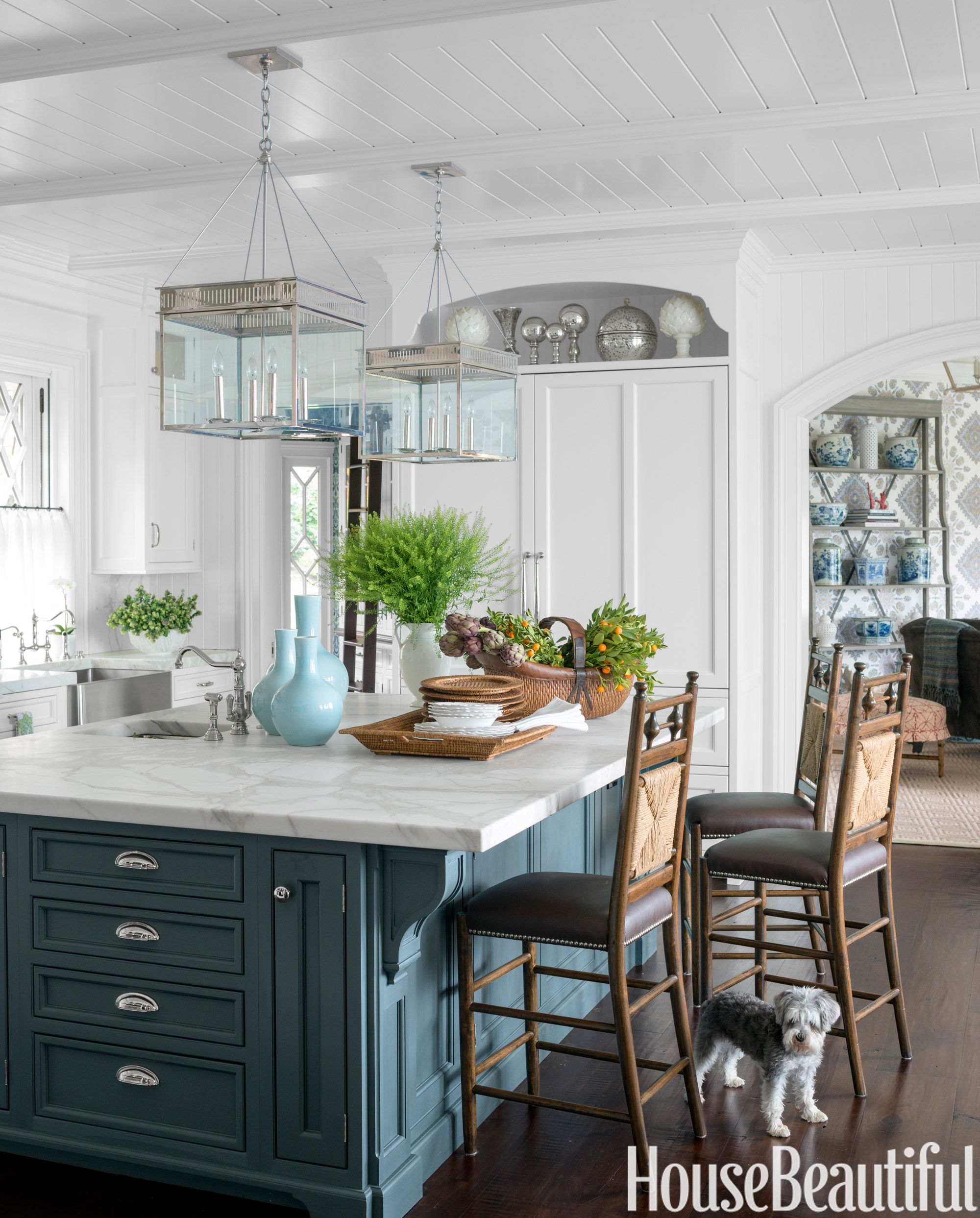 kitchen under counter