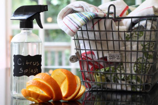 7 Ways To Make Your Home A Greener Place