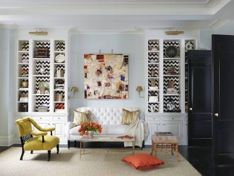 Splurge Vs Save How Much Money For Decor Image