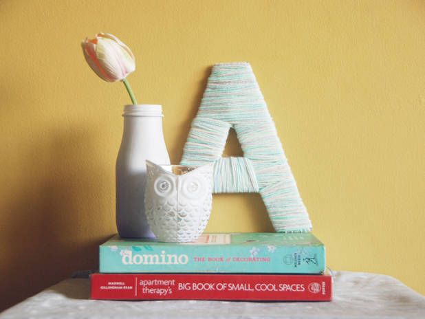 11 One-Hour DIYs For Your Bedroom