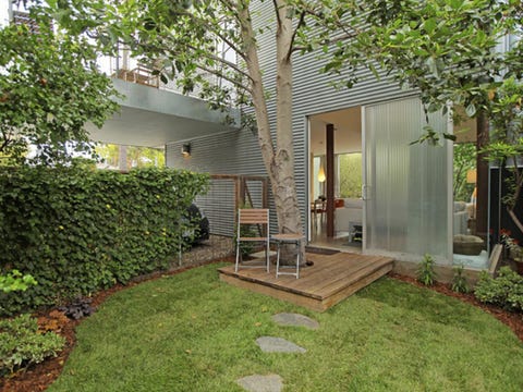 Patrick Dempsey Buys House In Venice Beach California Home Purchased By Patrick Dempsey
