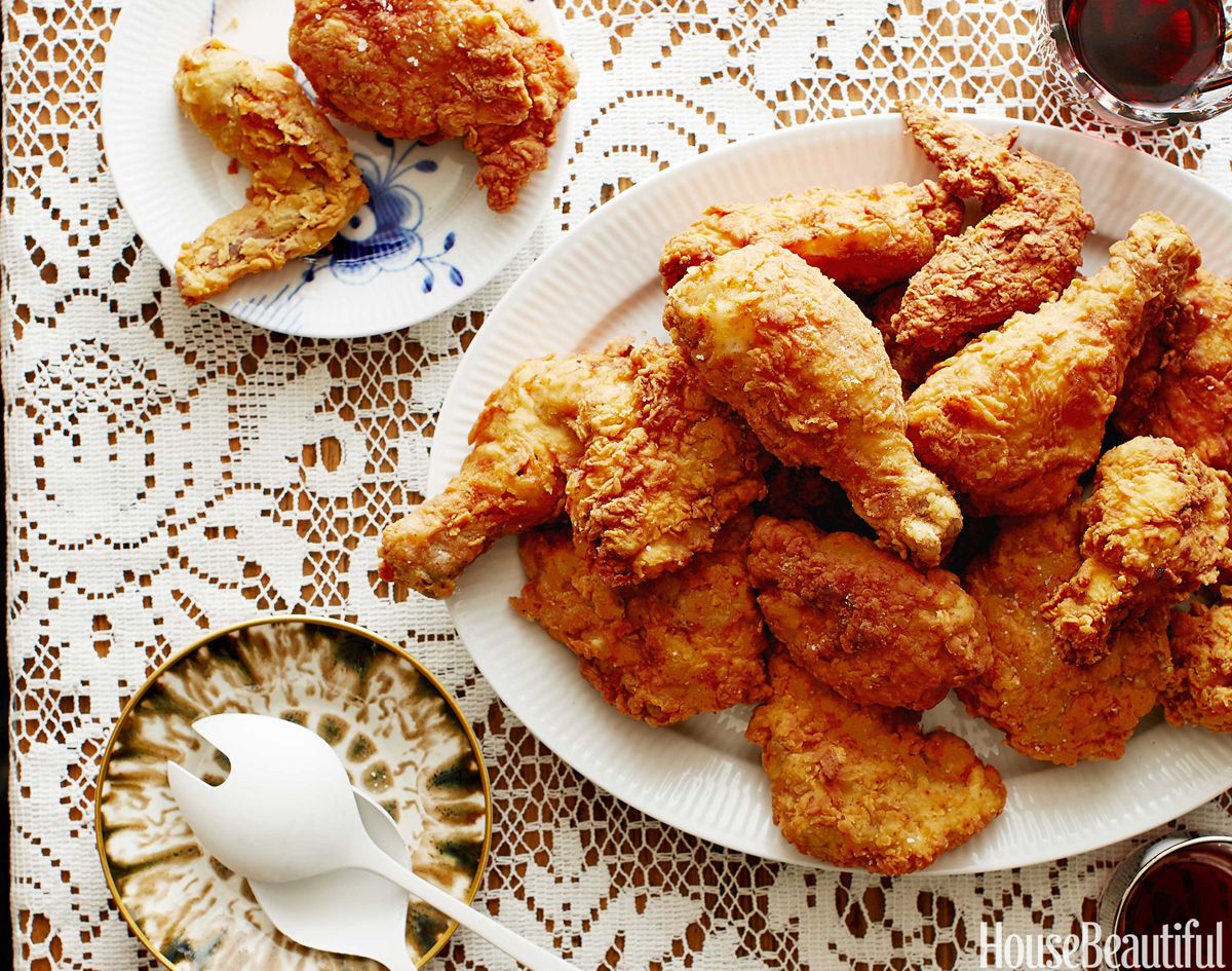 John Besh Fried Chicken John Besh Recipe