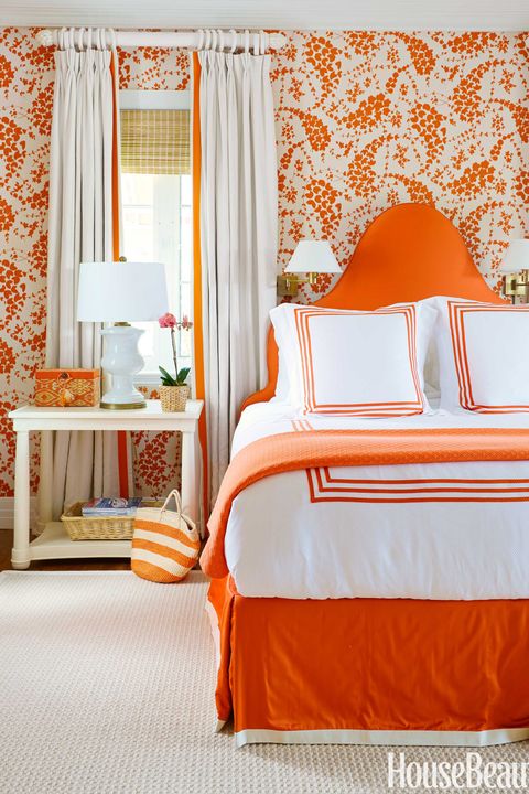 Color Meanings What Diffe Colors Mean - Bedroom Paint Color Meanings