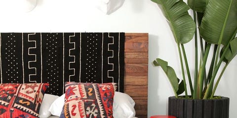 8 Unexpected Ways to Decorate with Rugs