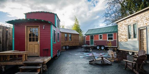 You Won't Believe The Size Of These Hotel Rooms