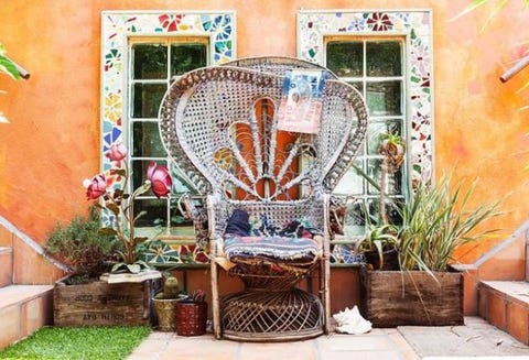 Home Tour Erin Wasson