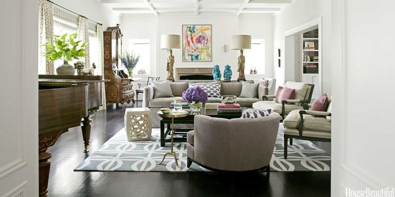 Beverly Hills Living Room House Beautiful Pinterest Favorite Pins June 19 2014