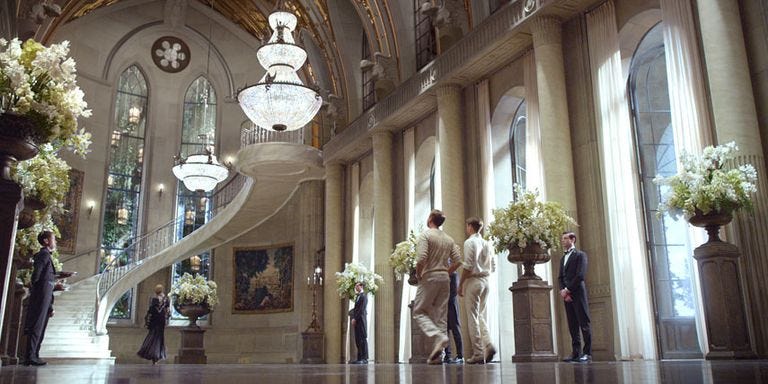 great gatsby setting The setting of a story includes both the time period in which the story happened and the place in which it happened the great gatsby was set at the see full answer below. great gatsby setting The setting of a story includes both the time period in which the story happened and the place in which it happened the great gatsby was set at the see full answer below.
