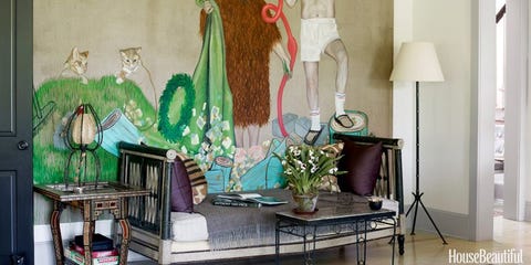 10 Ideas for Decorating With Artwork