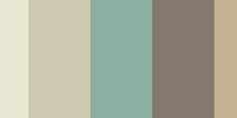 color palette ideas