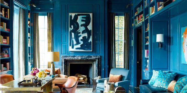 Color Meanings In Feng Shui, Living Room Decorating Ideas Light Blue Walls