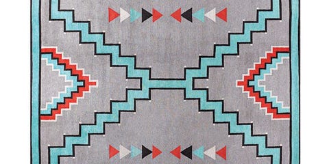 8 Southwestern-Style Rugs