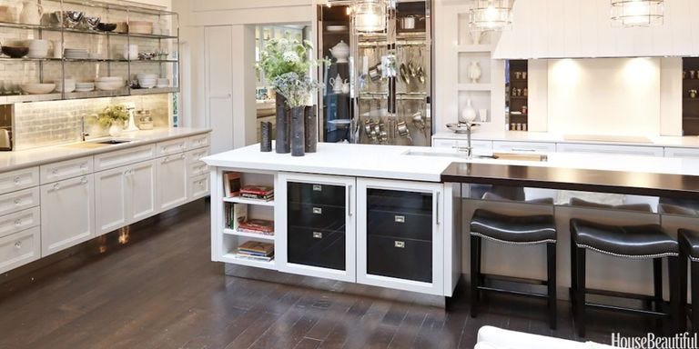 Mick De Giulio Kitchen Of The Year 2017