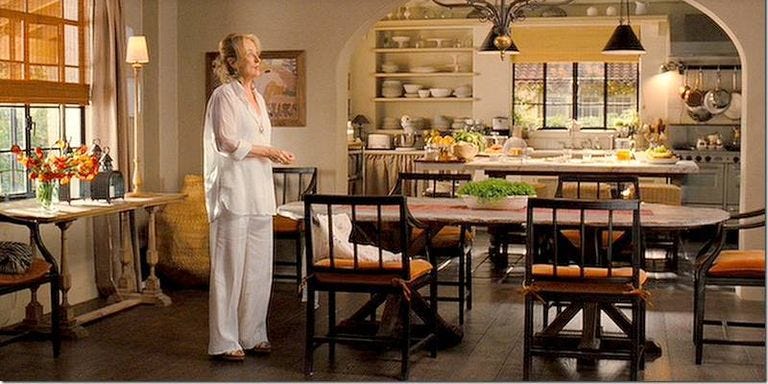 Meryl Streep Movie Houses Best Homes From Films