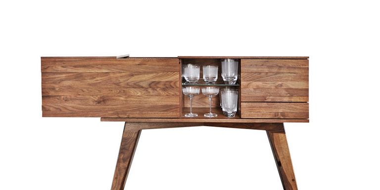 Home Bar Cabinets Modern Cabinet Furniture