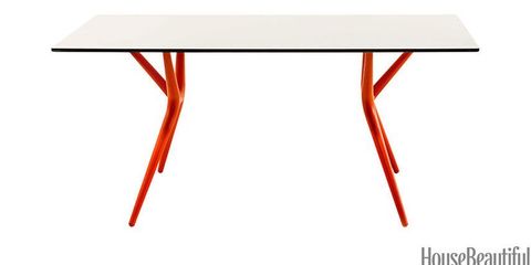 kartell spoon table