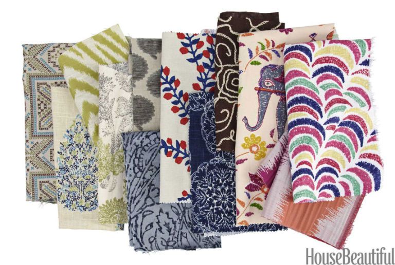 John Robshaw Textiles Fabric And Decor