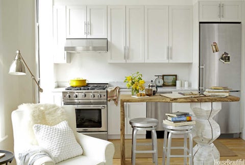  Studio  Apartment  Kitchen  Ideas 