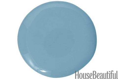 Soothing Paint Colors Healing Light Blue Paint