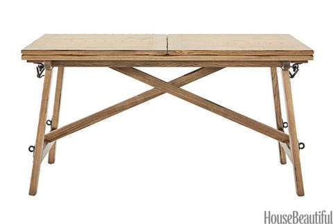 pastry dining table