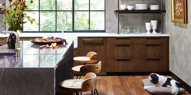Rustic Modern Kitchen - Rustic Modern Decor Rustic Modern Kitchen - Rustic Modern Decor