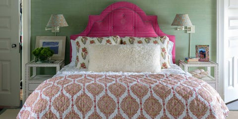 Why You'll Want a New Bed After You See These Rooms
