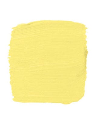 9 Best Shades of Yellow - Top Yellow Paint Colors