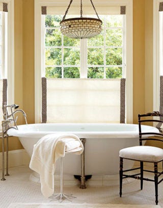 Modern Bath