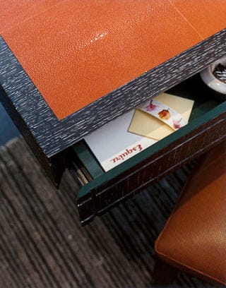 desk