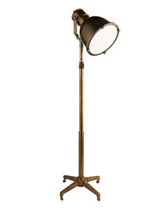 lamp