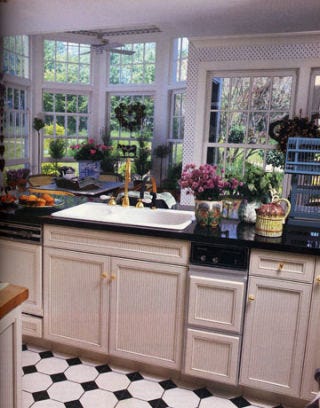 1990s Kitchens Design Ideas from 90s Kitchens