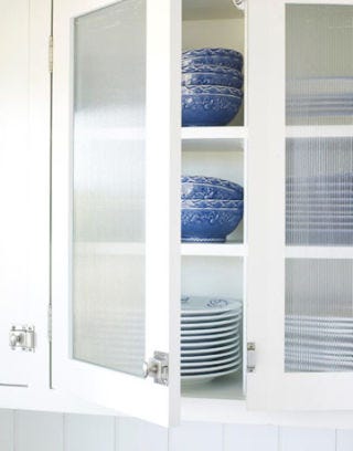 kitchen cabinet
