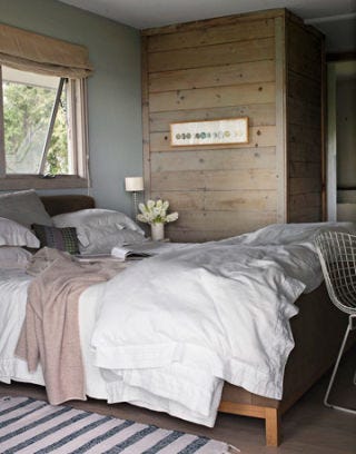 bed linens