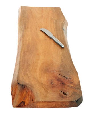 serving board