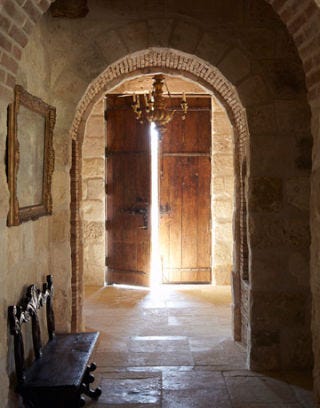 italian door farmhouse rustic italy modern texas wood antique piasecki eric