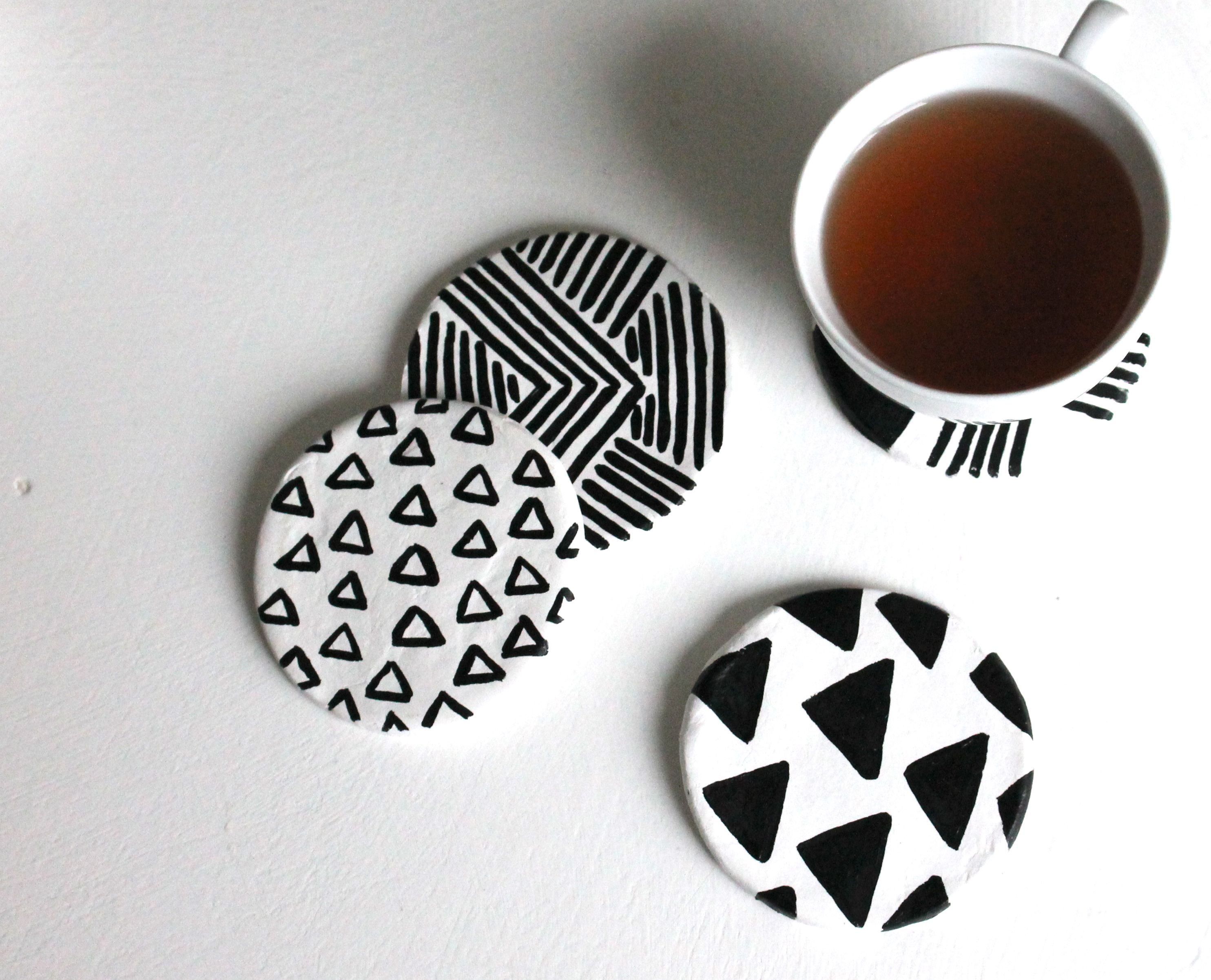 table coaster designs