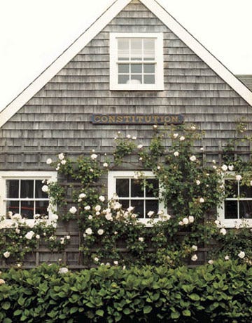 The Boating Life Nantucket Cottage Gary Mcbournie