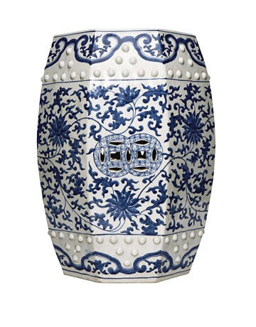 Garden Stools Design Trends Collecting Garden Stools Design Trends Collecting, Chinese Garden Seats Ceramic