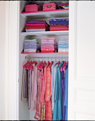 Closet Design Ideas How To Organize Your Closet