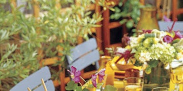 Spring Table Settings - Beautiful Table Setting Ideas Spring Table Settings - Beautiful Table Setting Ideas