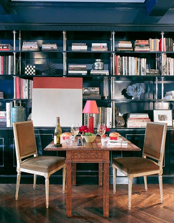 Decorating Rules To Break Decorating Rules To Break