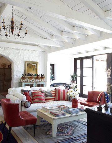 Spanish Style Homes Country House Decorating