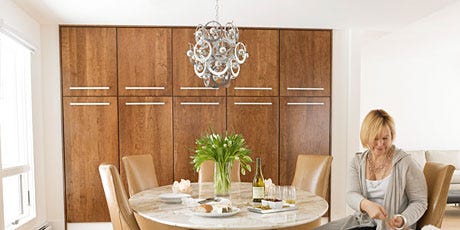 Kitchen Makeovers Before And After Kitchen Makeovers Before And After