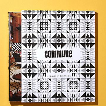 commune book