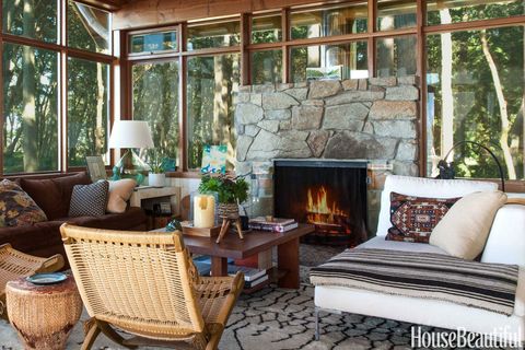 A Coastal Pacific Northwest Home With