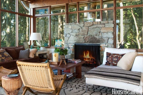 A Coastal Pacific Northwest Home With Welcomes Dog Luxe Interiors Design A Coastal Pacific Northwest Home With