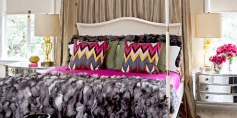 More Incredible Rooms and Tips from the Million Dollar Decorators