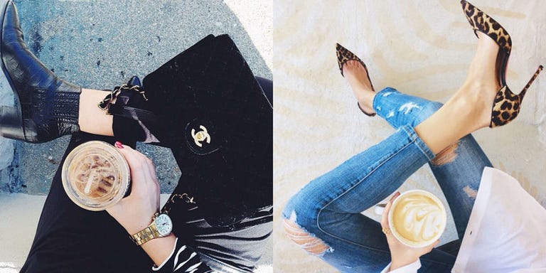 What Your Coffee Order Says About Your Style
