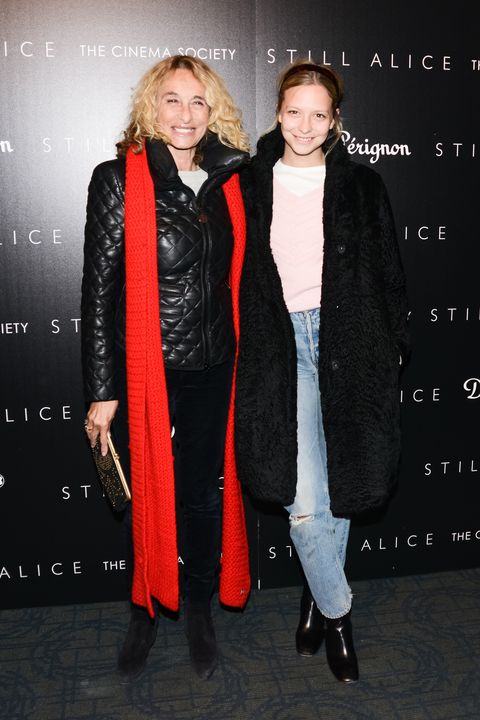 Still Alice New York Premiere - Kristen Stewart, Julianne Moore ...