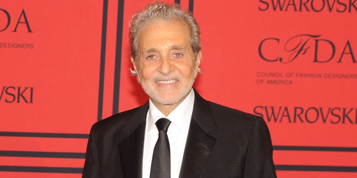 Shoe Designer Vince Camuto Dies At 78 Vince Camuto Passes Away,Chain Joyalukkas Jewellery Designs With Price